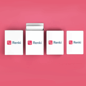 Renki Enterprise Pack