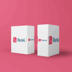 Renki Community Builder Pack