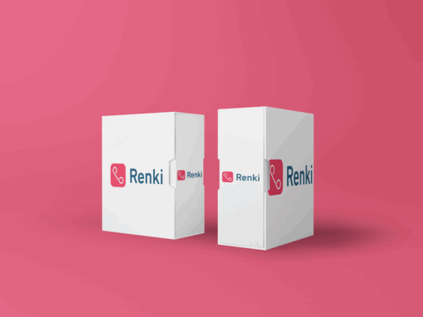 Renki Community Builder Pack