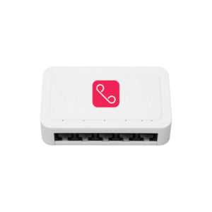Switch GS1200-5HP v2